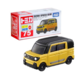 075 Suzuki Spacia Gear Takara Tomy Auto a Escala Diecast miniatura 1