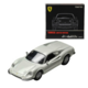 TLV Dino 246GT (White) Tomytec Auto a Escala Diecast miniatura 1