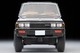 LV-N320a Datsun Truck 4WD King Cab AD (Black) Tomytec Coleccionable miniatura 5
