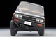 LV-N320a Datsun Truck 4WD King Cab AD (Black) Tomytec Coleccionable miniatura 9