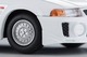 LV-N187c Mitsubishi Lancer RS Evolution V (White) Tomytec Auto a Escala Diecast miniatura 8