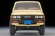 LV-N321a Nissan Truck 4X4 King Cab (Yellow) North American Specification Tomytec Auto a Escala Diecast miniatura 5