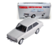 LV-83c Sunny 1000 2-door Sedan DX (White)
