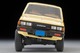 LV-N321a Nissan Truck 4X4 King Cab (Yellow) North American Specification Tomytec Auto a Escala Diecast miniatura 8