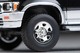 LV-N255c Toyota Hilux 4WD Pickup Double Cab SSR-X Optios (Black / Silver) 95 Tomytec Coleccionable miniatura 6