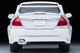 LV-N187c Mitsubishi Lancer RS Evolution V (White) Tomytec Auto a Escala Diecast miniatura 4
