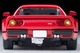 LV-N Ferrari GTO (red) Tomytec Auto a Escala Diecast miniatura 5