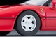 LV-N Ferrari GTO (red) Tomytec Auto a Escala Diecast miniatura 6
