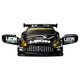 Leon Pyramid AMG Takara Tomy Auto a Escala Diecast miniatura 3