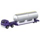 149 Isuzu Giga Special High Pressure Tank Transport Vehicle Takara Tomy Auto a Escala Diecast miniatura 2