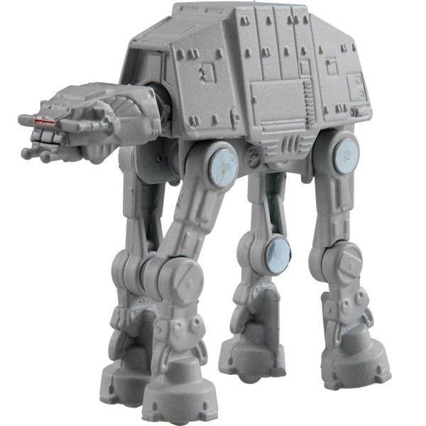 TSW-10 AT-AT Takara Tomy Figura Coleccionable - Imagen 2