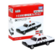 04 Crown Police Car