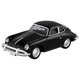02 Detective Conan Porsche (Jin) Takara Tomy Auto a Escala Diecast miniatura 2