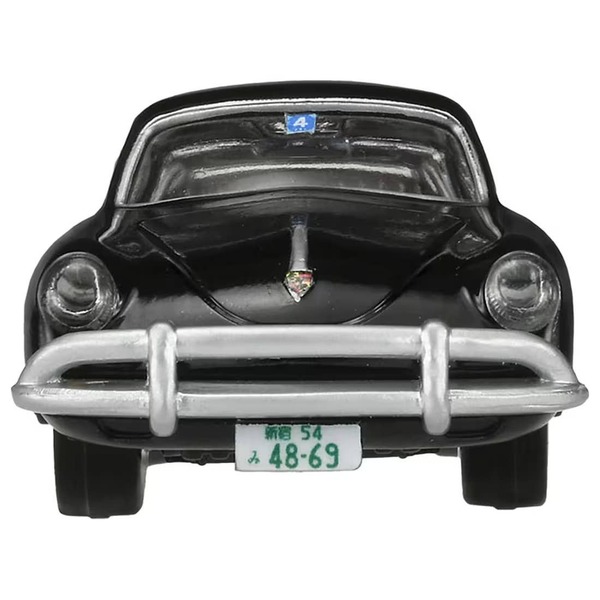 02 Detective Conan Porsche (Jin) Takara Tomy Auto a Escala Diecast - Imagen 3
