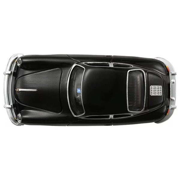 02 Detective Conan Porsche (Jin) Takara Tomy Auto a Escala Diecast - Imagen 5