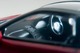 LV-N226a 1990 Honda NSX (Red) Tomytec Auto a Escala Diecast miniatura 6