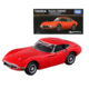 Toyota 2000GT Red
