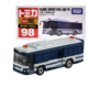 098 Large Personnel Transport Vehicle