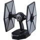TSW-09 Tie Fighter 1st Order Takara Tomy Figura Coleccionable miniatura 2