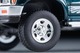 LV-N255b Toyota Hilux 4WD Double Cab SSR-X Option Equipped Vehicle (Green) 1995 Model Tomytec Auto a Escala Diecast miniatura 6