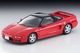 LV-N226a 1990 Honda NSX (Red) Tomytec Auto a Escala Diecast miniatura 2