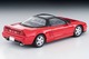 LV-N226a 1990 Honda NSX (Red) Tomytec Auto a Escala Diecast miniatura 3