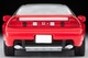 LV-N226a 1990 Honda NSX (Red) Tomytec Auto a Escala Diecast miniatura 5
